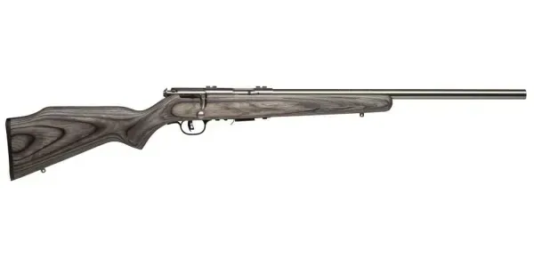 Savage 93R17 BVSS 17 HMR 21" 5-Rd Bolt Action Rifle