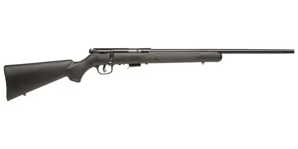 Savage 93R17 F 17 HMR 21" 5-Rd Bolt Action Rifle