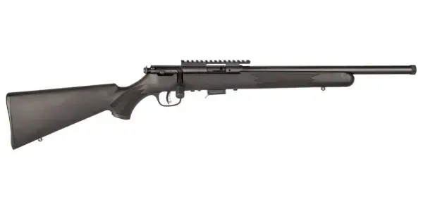 Savage 93R17 FV-SR 17 HMR 16.5" 5-Rd Bolt Action Rifle