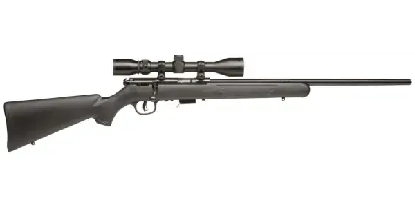 Savage 93R17FXP 17 HMR 21" 5-Rd Bolt Action Rifle