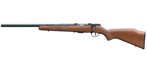 Savage 93R17 GV 17 HMR 21" 5-Rd Bolt Action Rifle