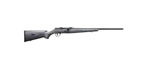 Savage A17 Sporter 17 HMR 22" 10-Rd Semi-Auto Rifle