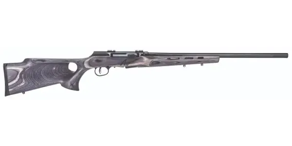 Savage A17 Target Thumbhole 17 WSM 22'' 8-Rd Semi-Auto Rifle