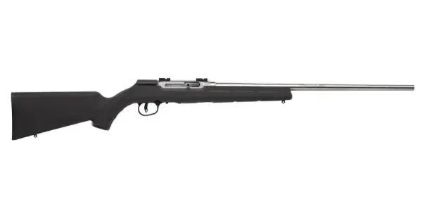 Savage A22 22 LR 22'' 10-Rd Semi-Auto Rifle