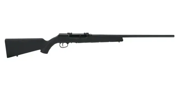 Savage A22 22 LR 22" 10-Rd Semi-Auto Rifle