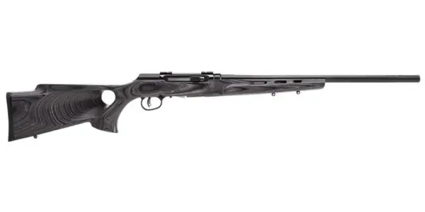 Savage A22 BTV 22 LR 22'' 10-Rd Semi-Auto Rifle