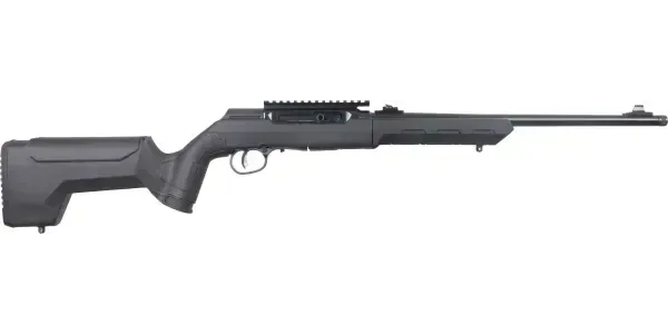 Savage A22 Takedown 22 LR 16.125'' 10-Rd Rifle