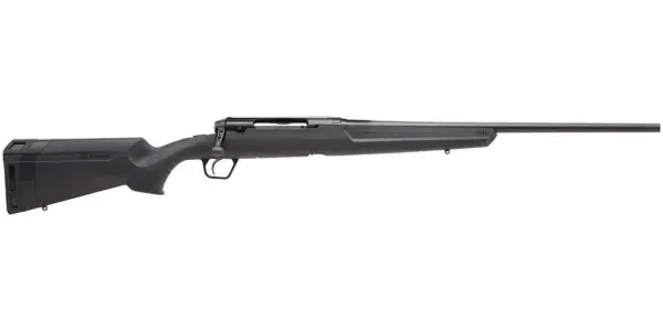 Savage AXIS 350 Legend 18'' 4-Rd Bolt Action Rifle