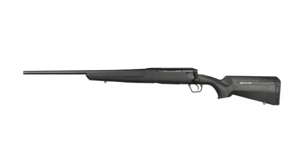 Savage AXIS 350 Legend 18'' 4-Rd Bolt Action Rifle