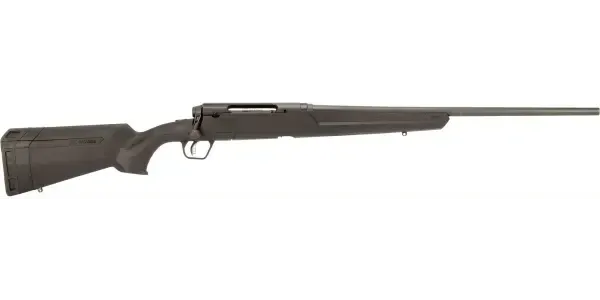 Savage AXIS II 270 Win 22'' 4-Rd Bolt Action Rifle