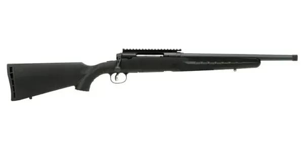 Savage AXIS II 300 Blk 16.125'' 4-Rd Bolt Action Rifle