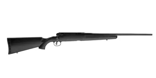 Savage AXIS II 350 Legend 18'' 4-Rd Bolt Action Rifle