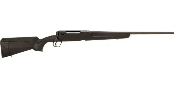 Savage AXIS II 6mm ARC 22'' 4-Rd Rifle