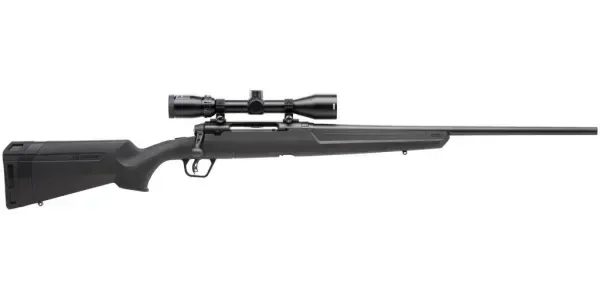Savage AXIS II XP 22-250 Rem 22'' 4-Rd Bolt Action Rifle