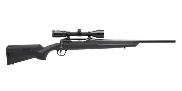 Savage AXIS II XP Compact 243 Win 20'' 4-Rd Bolt Action Rifle