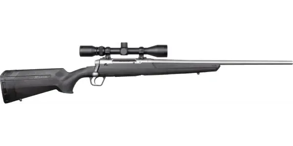 Savage AXIS XP 22-250 Rem 22'' 4-Rd Bolt Action Rifle