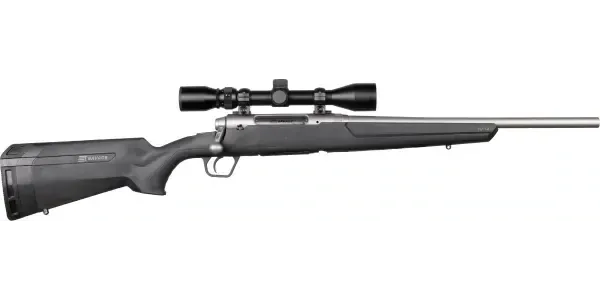 Savage AXIS XP 350 Legend 18'' 4-Rd Bolt Action Rifle