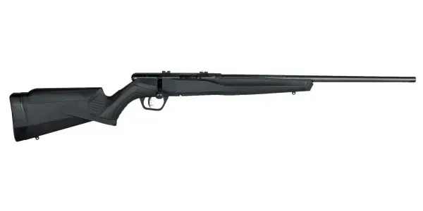 Savage B17 F 17 HMR 21" 10-Rd Bolt Action Rifle