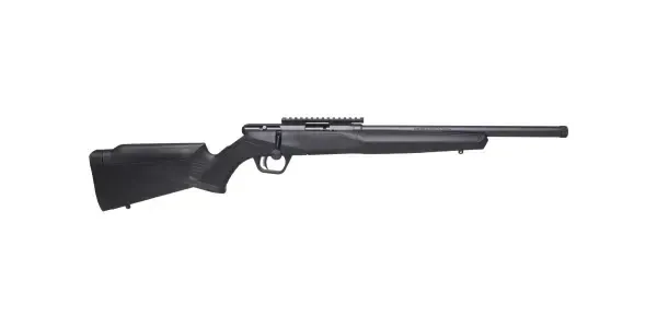 Savage B17 FV-SR 17 HMR 16.5" 10-Rd Bolt Action Rifle
