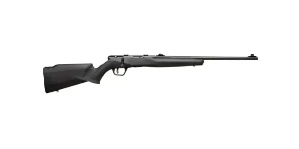 Savage B22 F 22 LR 21" 10-Rd Bolt Action Rifle