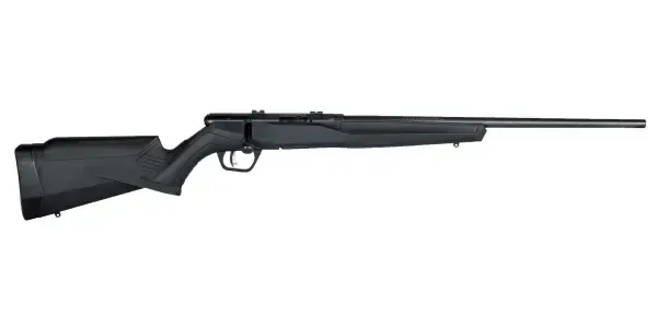 Savage B22 F 22 WMR 21" 10-Rd Bolt Action Rifle