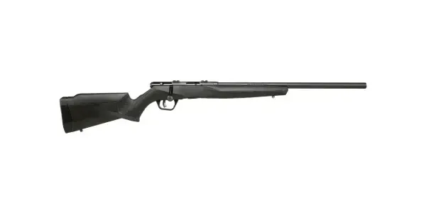 Savage B22 FV 22 LR 21" 10-Rd Bolt Action Rifle