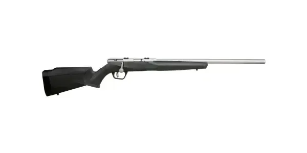Savage B22 FVSS 22 WMR 21" 10-Rd Bolt Action Rifle