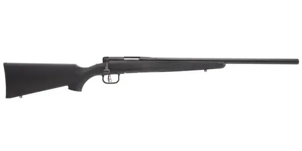 Savage B.Mag 17 Win Super Mag 22" 8-Rd Bolt Action Rifle