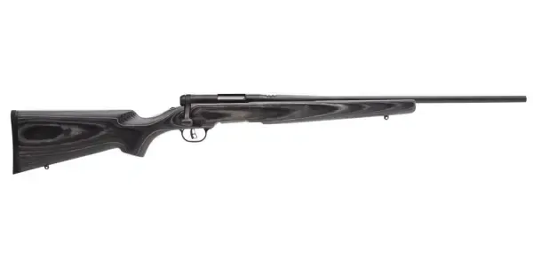 Savage B.Mag 17 Win Super Mag 22" 8-Rd Bolt Action Rifle