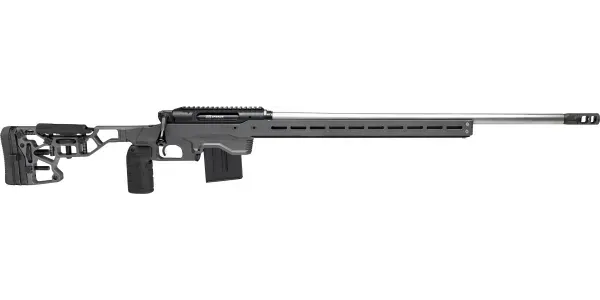 Savage Impulse Elite Precision 6.5 Creedmoor 26'' 10-Rd Rifle