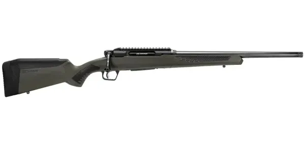 Savage Impulse Hog Hunter 30-06 Sprg 20'' 4-Rd Rifle
