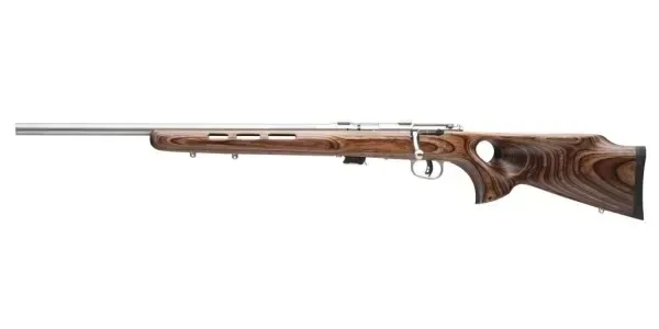 Savage Mark II-BTVLSS 22 LR 21" 5-Rd Bolt Action Rifle