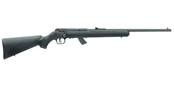 Savage Mark II-F 22 LR 21" 10-Rd Bolt Action Rifle