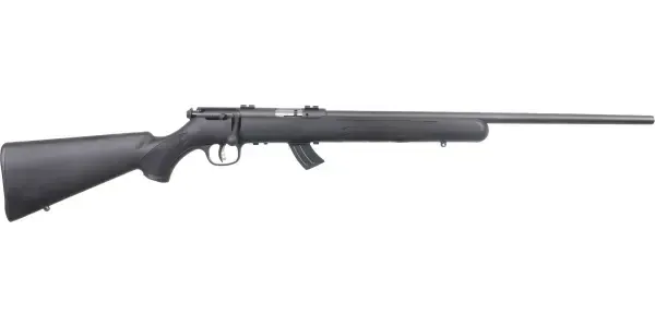 Savage Mark II-F 17M2 21" 5-Rd Bolt Action Rifle