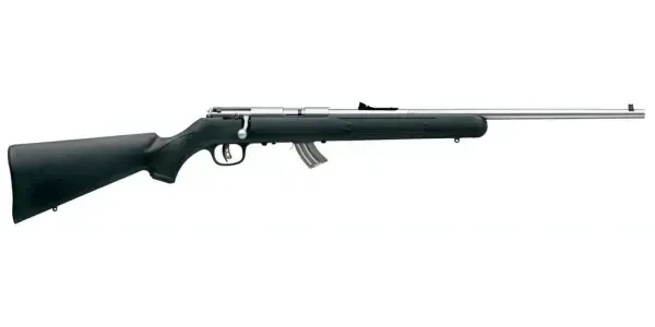 Savage Mark II-FSS 22 LR 21" 10-Rd Bolt Action Rifle