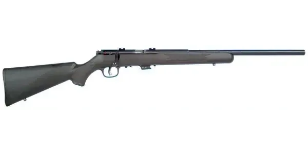 Savage Mark II-FV 22 LR 21'' 5-Rd Bolt Action Rifle