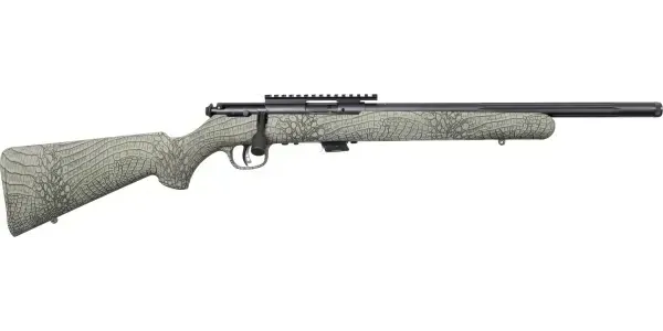 Savage Mark II-FV-SR 22 LR 16.5" 5-Rd Bolt Action Rifle