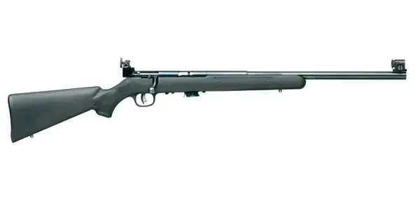 Savage Mark II-FVT 22 LR 21" 5-Rd Bolt Action Rifle