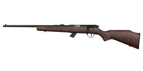 Savage Mark II-GL 22 LR 21" 10-Rd Bolt Action Rifle