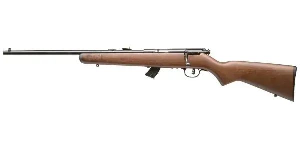 Savage Mark II-GLY 22 LR 19" 10-Rd Bolt Action Rifle