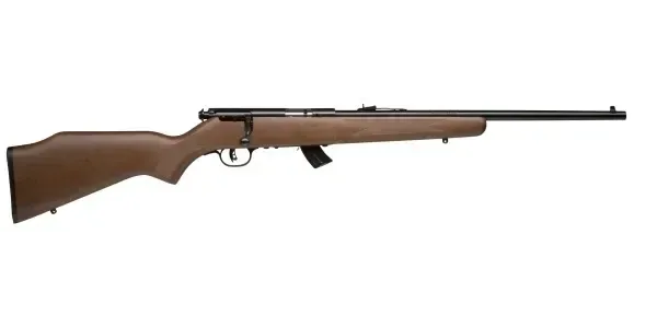 Savage Mark II-GY 22 LR 19" 10-Rd Bolt Action Rifle