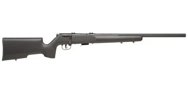 Savage Mark II-TR 22 LR 21" 5-Rd Bolt Action Rifle