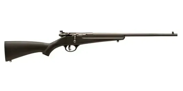 Savage Rascal 22 LR 16.125" 1-Rd Bolt Action Rifle