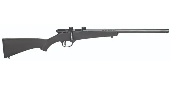 Savage Rascal FV-SR 22 LR 16.125" 1-Rd Bolt Action Rifle