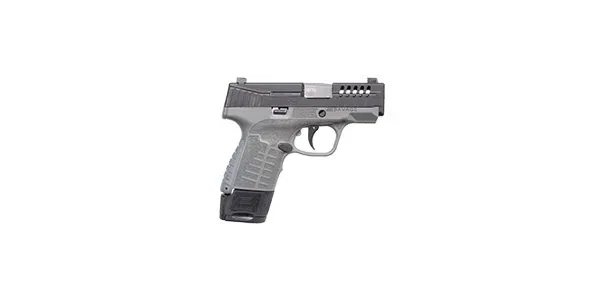 Savage Stance 9mm 3.2'' 10-Rd/7-Rd Semi-Auto Pistol