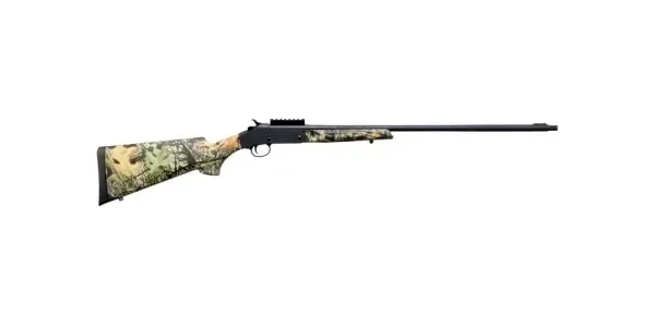 SAVAGE STEVENS 301 410 BORE 26'' 1-RD BREAK ACTION SHOTGUN