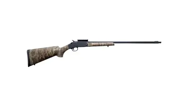 SAVAGE STEVENS 301 410 BORE 26'' 1-RD BREAK ACTION SHOTGUN