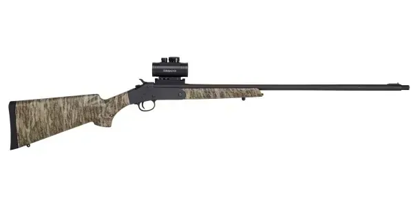 SAVAGE STEVENS 301 TURKEY 20 GA 26'' 1-RD BREAK ACTION SHOTGUN