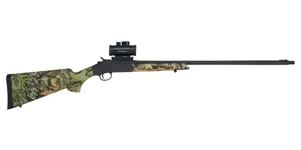SAVAGE STEVENS 301 TURKEY 410 BORE 26'' 1-RD BREAK ACTION SHOTGUN