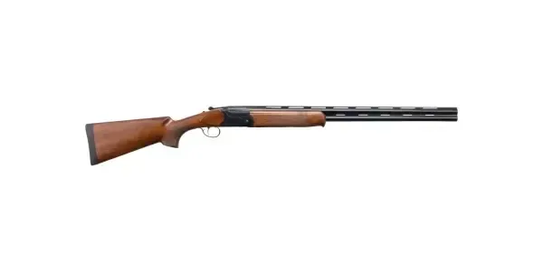 SAVAGE STEVENS 555 16 GAUGE 28'' 2-RD BREAK ACTION SHOTGUN
